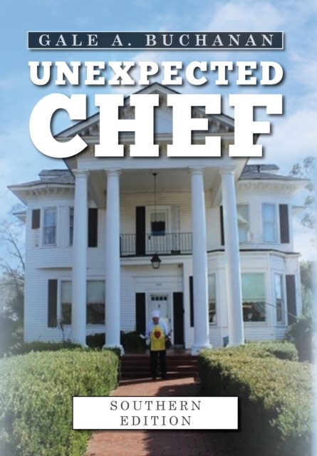 Unexpected Chef