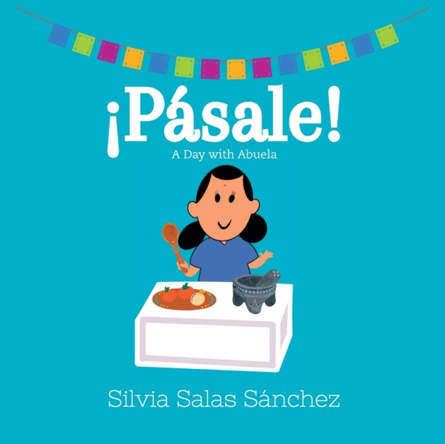 ¡Pasale!