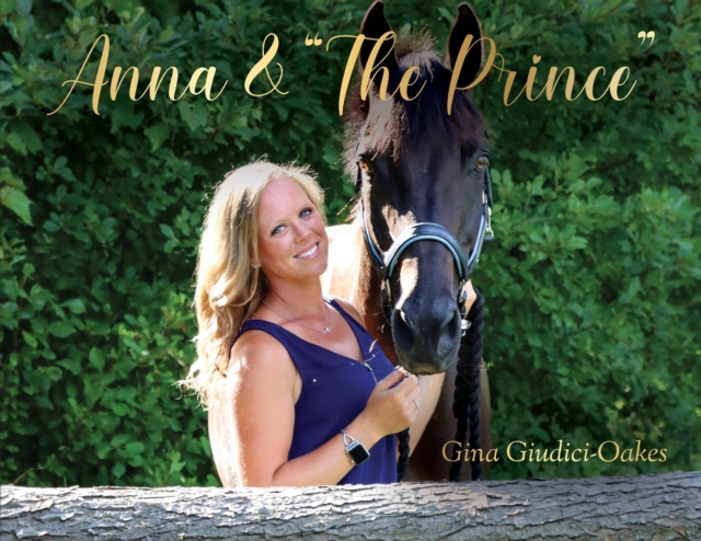 Anna & "The Prince"