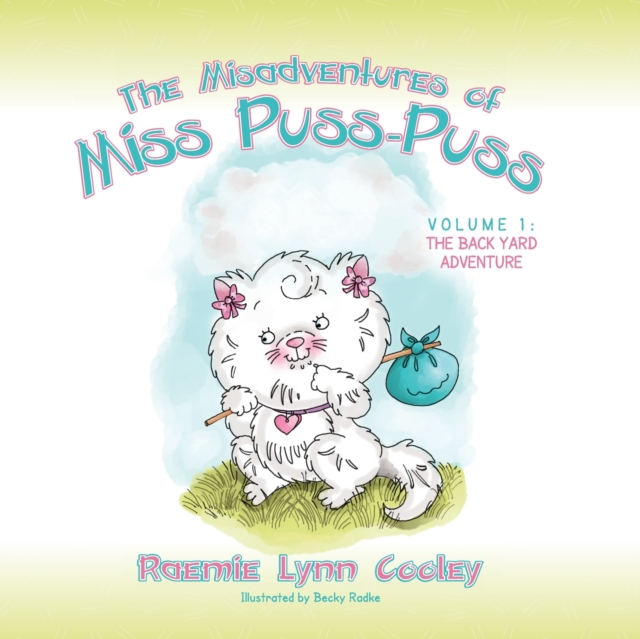 The Misadventures of Miss Puss-Puss