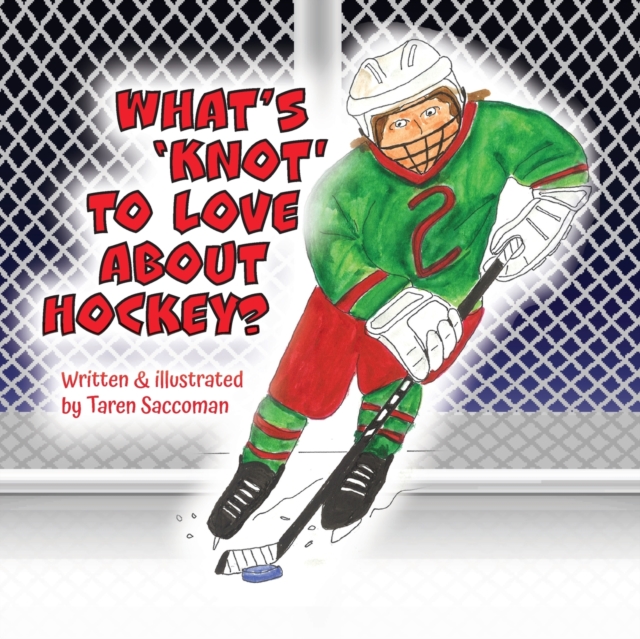 What's 'Knot' to Love about Hockey?