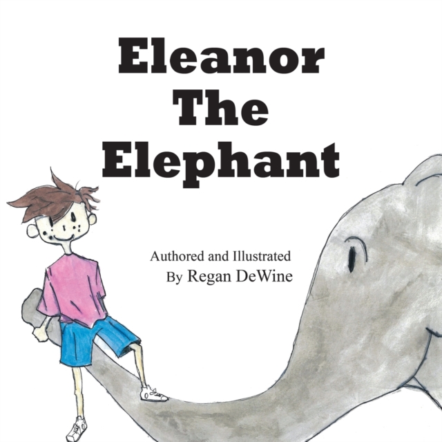 Eleanor The Elephant