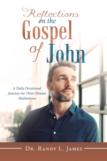 Reflections on the Gospel of John