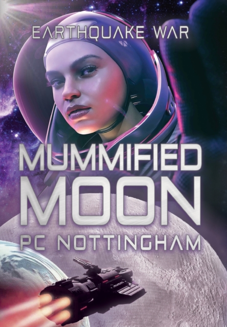 Mummified Moon