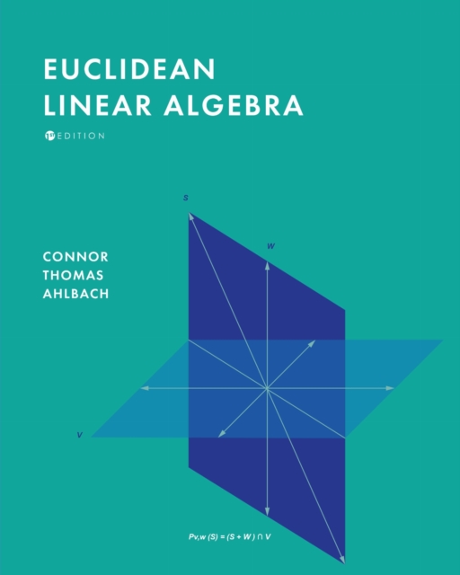 Euclidean Linear Algebra