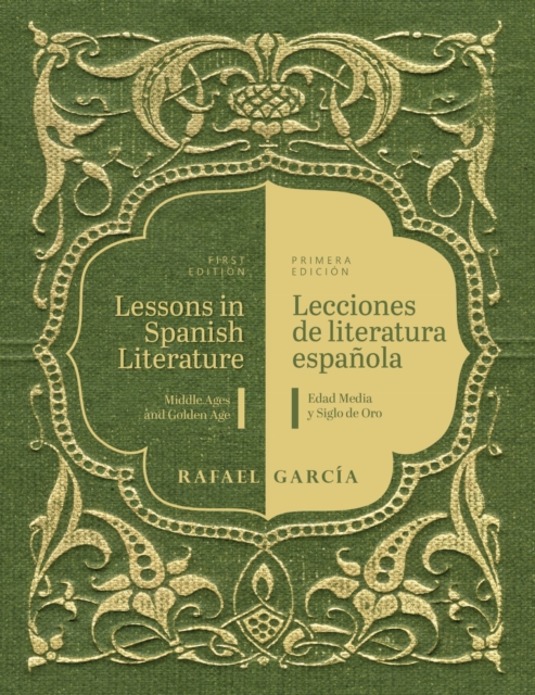 Lessons in Spanish Literature/Lecciones De Literatura