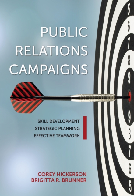 Public Relations Campaigns