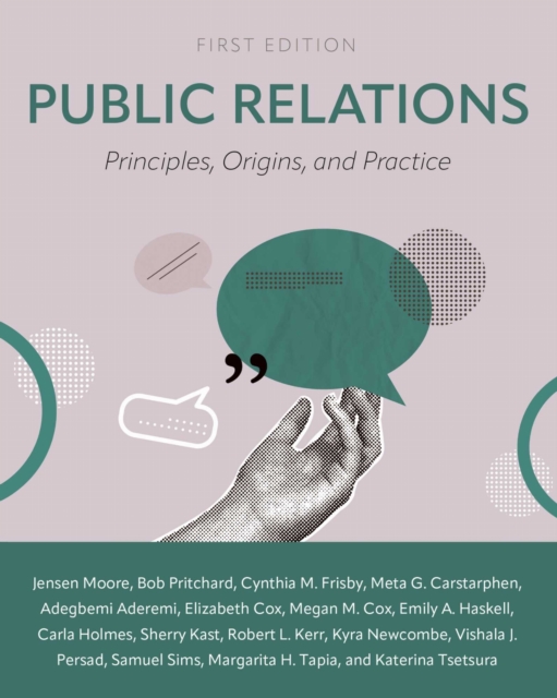 Public Relations