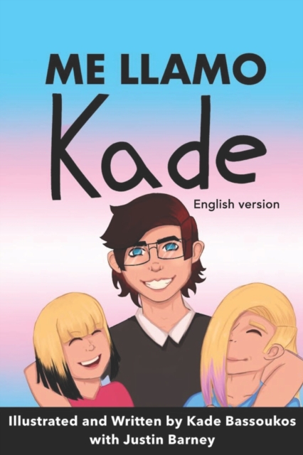 Me Llamo Kade