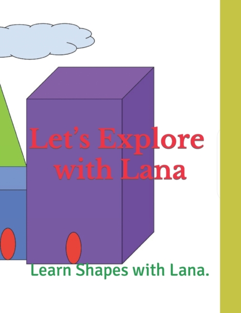 Let's Explore with Lana