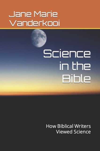 Science in the Bible