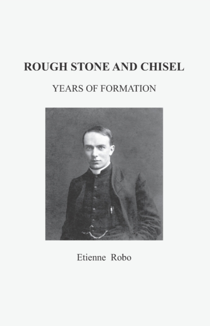 Rough Stone and Chisel