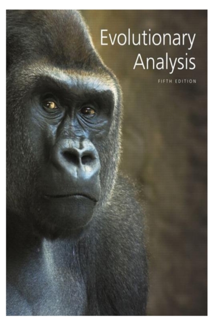Evolutionary Analysis