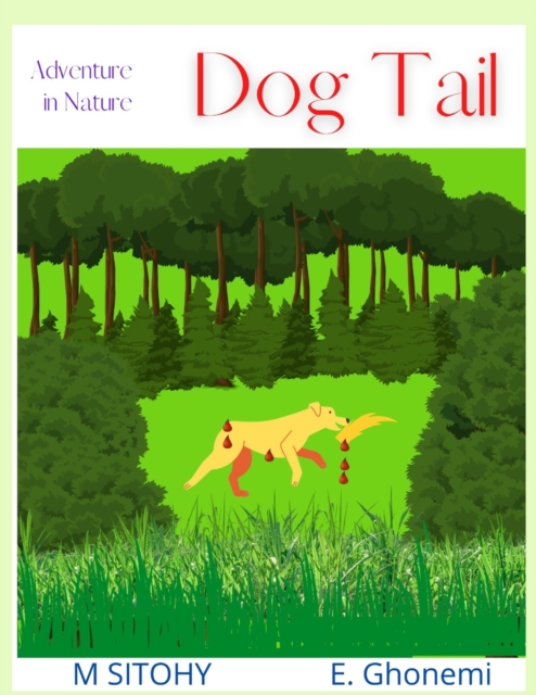 Dog Tail
