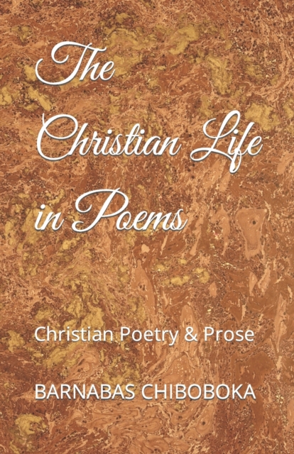 The Christian Life in Poems