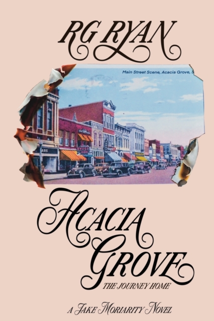 Acacia Grove