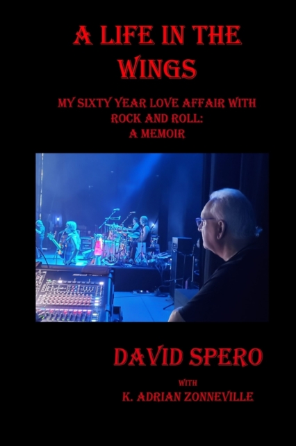 A Life in The Wings
