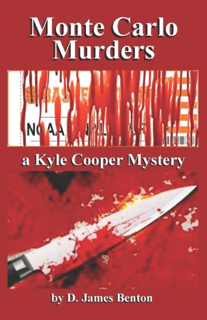 Monte Carlo Murders