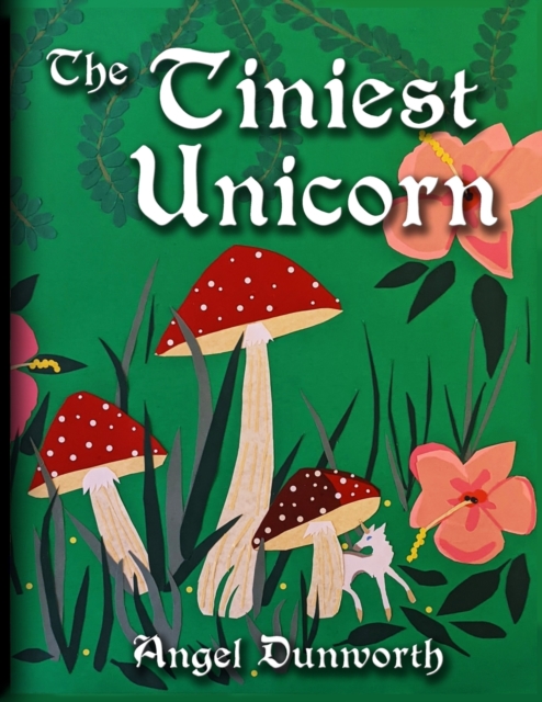 The Tiniest Unicorn