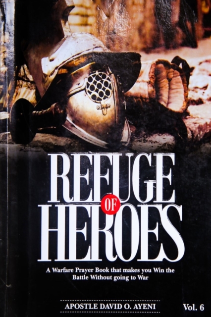 Refuge of Heroes