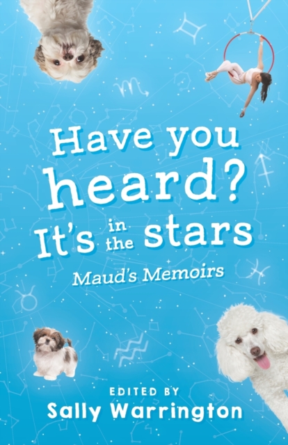 Have You Heard, It's In The Stars?