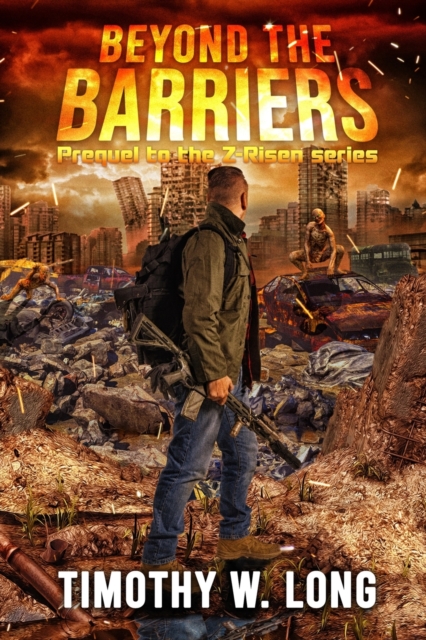 Beyond the Barriers