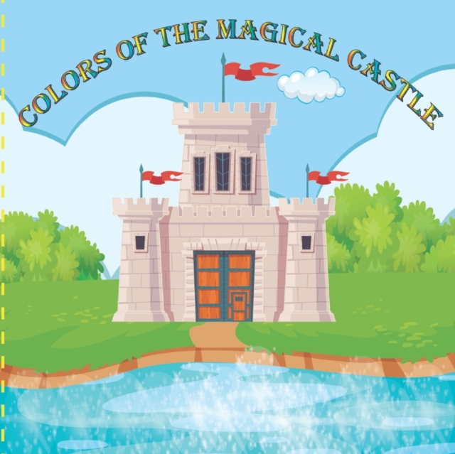 Colors of The Magical Castle