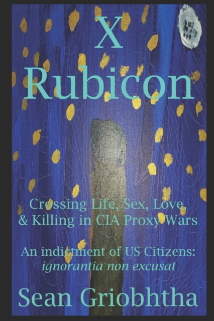X Rubicon