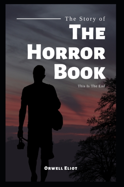 The Horror Book