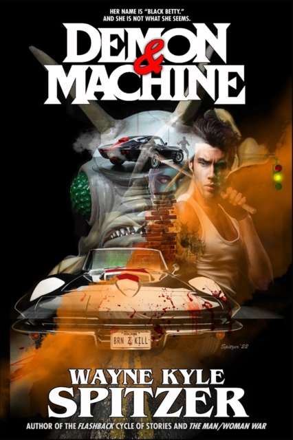 Demon and Machine
