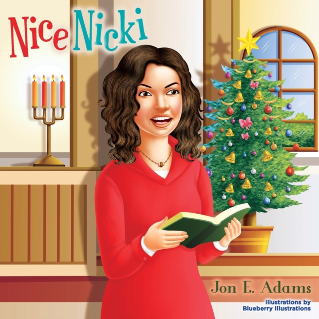 Nice Nicki