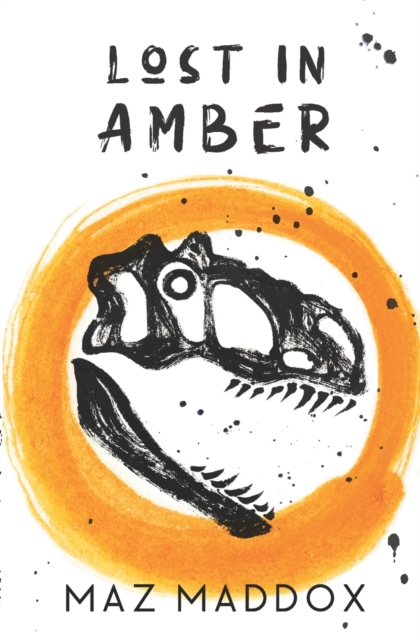 Lost in Amber