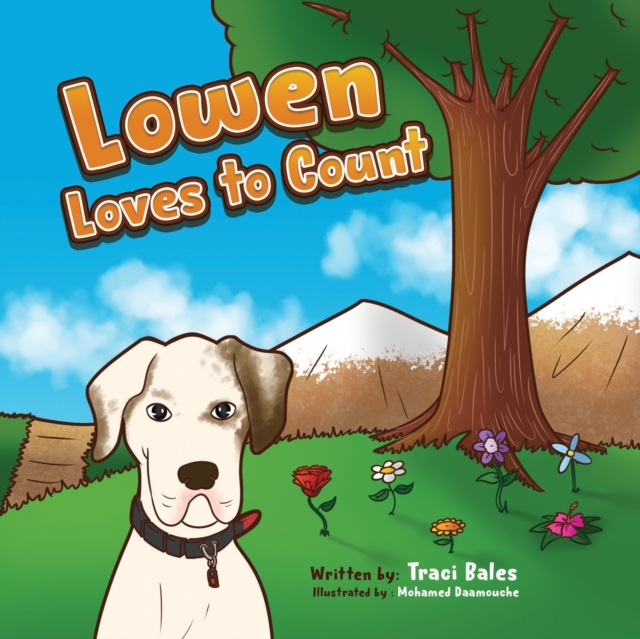 Lowen Loves to Count