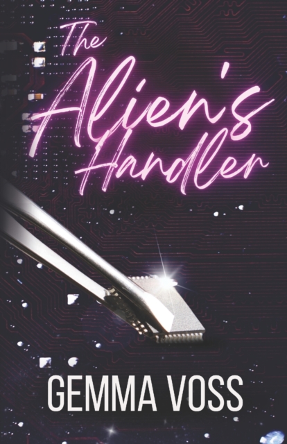 The Alien's Handler