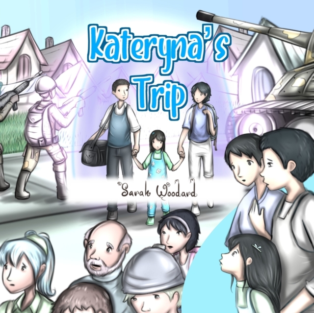 Kateryna's Trip