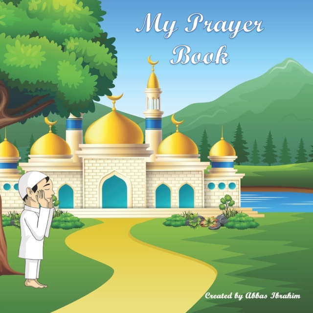 My Prayer Book