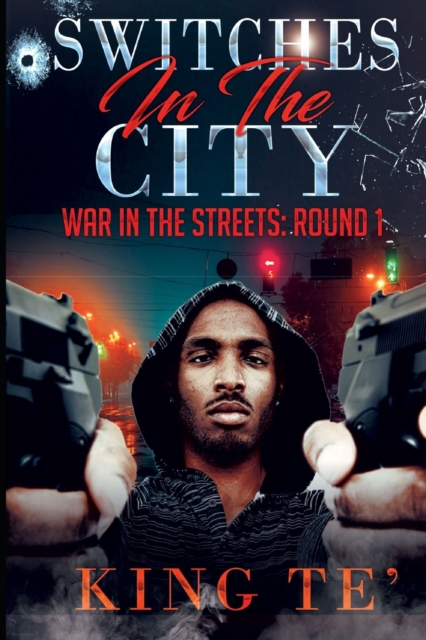 Switches In The City