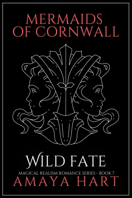 Wild Fate (Mermaids of Cornwall Series - Book 7)
