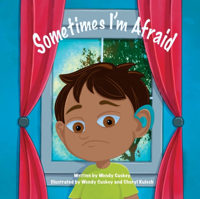 Sometimes I'm Afraid