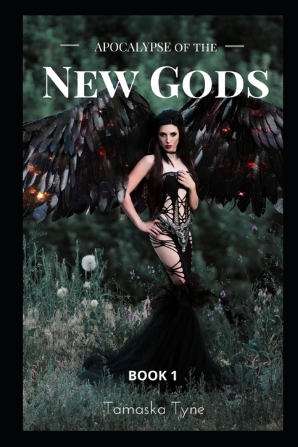 Apocalypse Of The New Gods