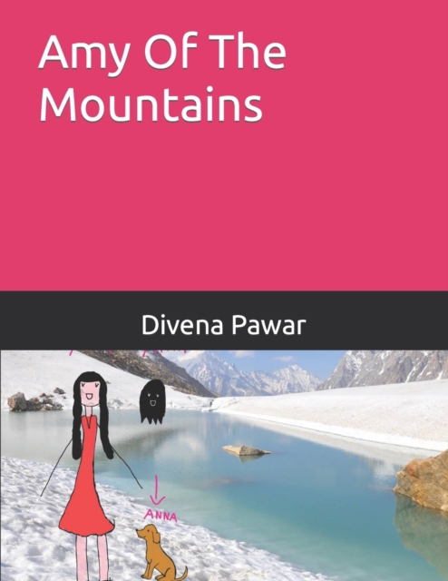 Amy Of The Mountains