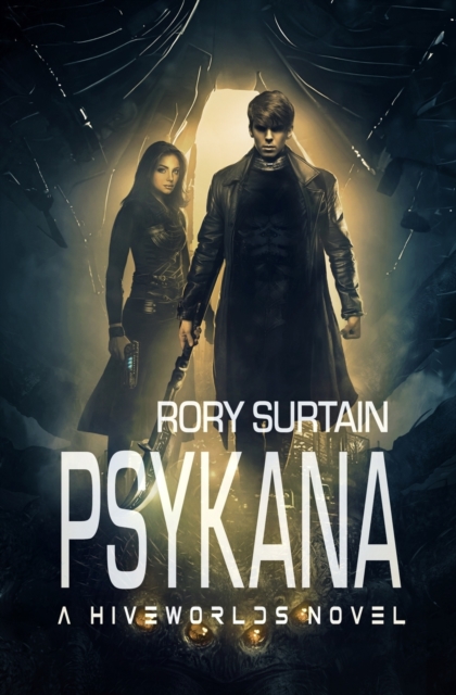 Psykana