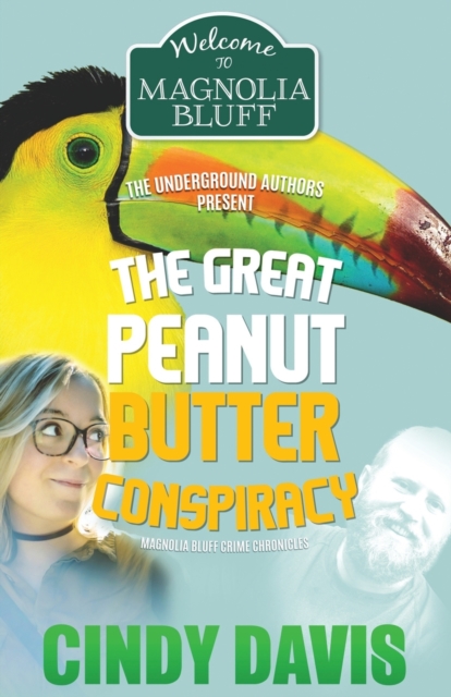 The Great Peanut Butter Conspiracy