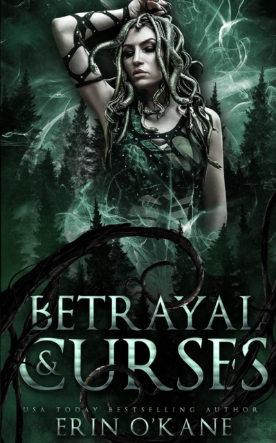 Betrayal and Curses