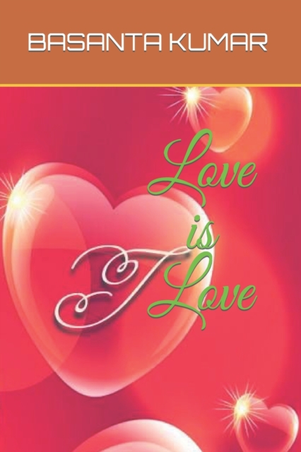 Love is Love