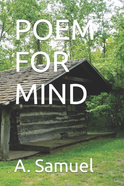 Poem for Mind