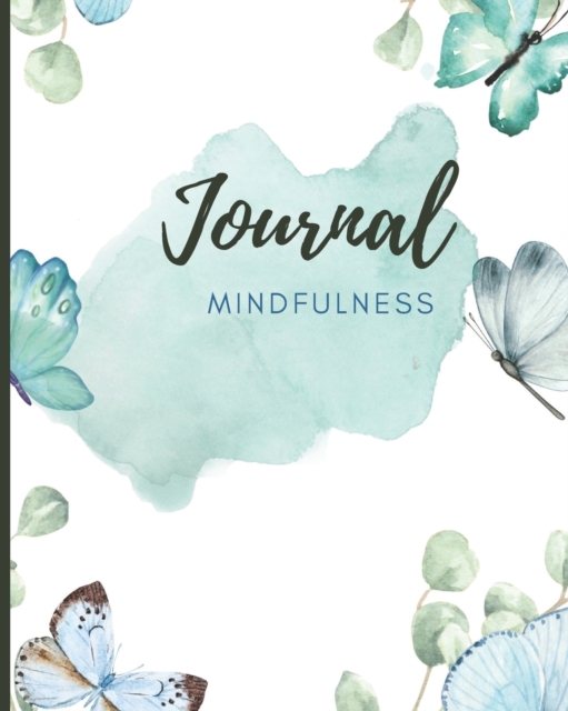 Be Still Journal