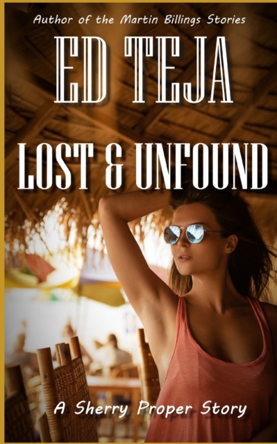Lost & Unfound