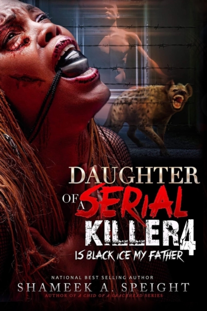 Daughter of a Serial Killer 4