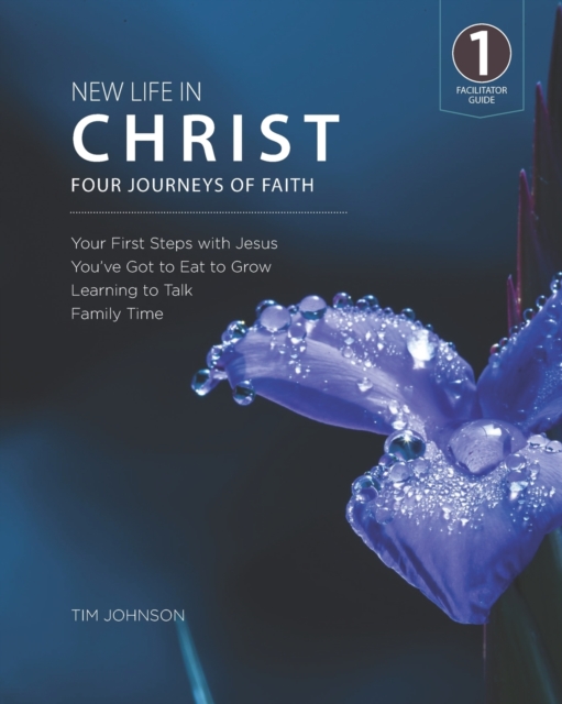 New Life in Christ